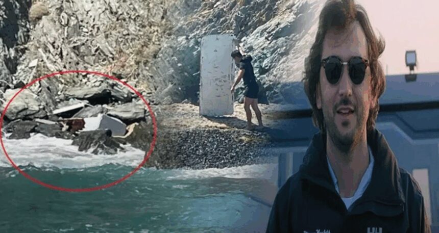 Kayıp iş insanına dair kıyıda yeni izler bulundu!