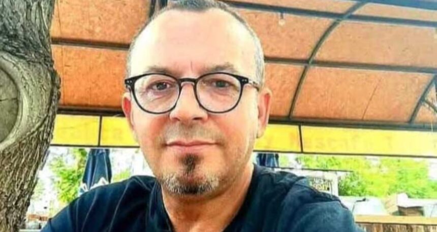 Kayıp mühendisin cesedi yol kenarındaki buzdolabında bulundu!