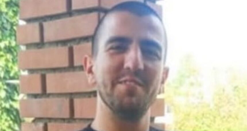 Kayıp Musa’nın yanmış cesedi bulundu