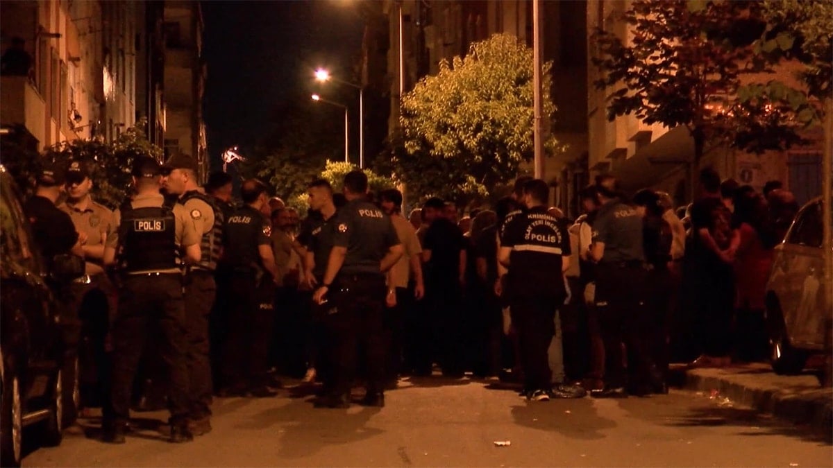 Kayseri, Kocaeli, İstanbul... Vahşet haberleri peş peşe geldi