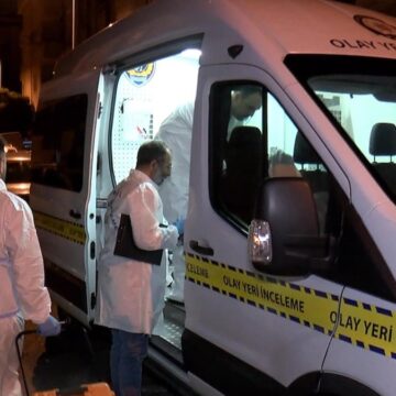 Kayseri, Kocaeli, İstanbul… Vahşet haberleri peş peşe geldi