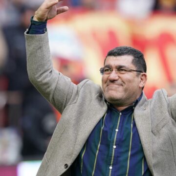 Kayserispor’da transfer yasağı kalktı