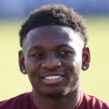 Kazeem Olaigbe: Trabzonspor’a yüzde yüzümü vermeye çalışıyorum