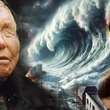 Kehanetleri tek tek çıkında Japon Baba Vanga adı verildi: Milyonlar Rusya’daki depremi de onun kehaneti olarak görüyor