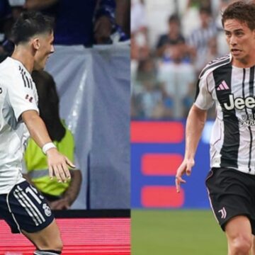 Kenan Yıldız ve Arda Güler’den müthiş performans