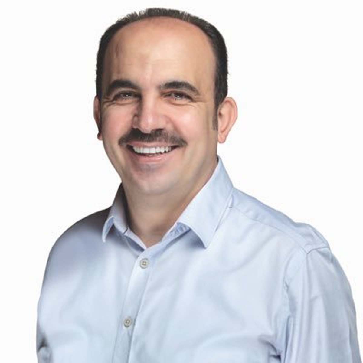 Kendi dikti, kendi söktü ‘işte hizmet’ dedi