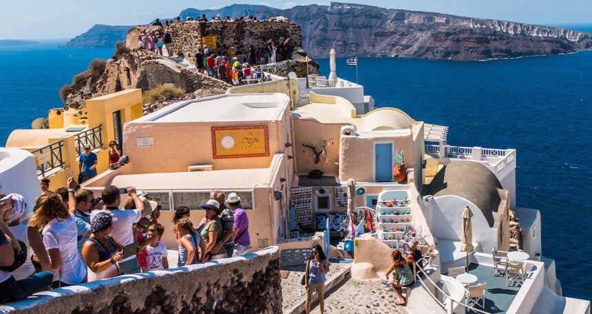 Kendi ülkelerindeki adalarda tatil yapamıyorlar