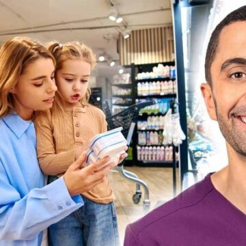 Kendisi küçük faydası büyük, doktorlar bile süper besin diyorlar: İçerisindeki kolin hem beyni hem karaciğeri destekliyor