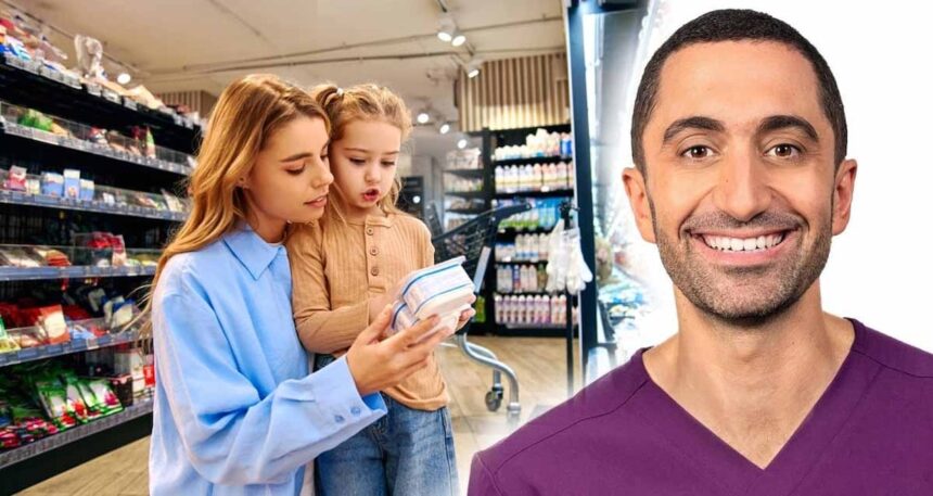 Kendisi küçük faydası büyük, doktorlar bile süper besin diyorlar: İçerisindeki kolin hem beyni hem karaciğeri destekliyor