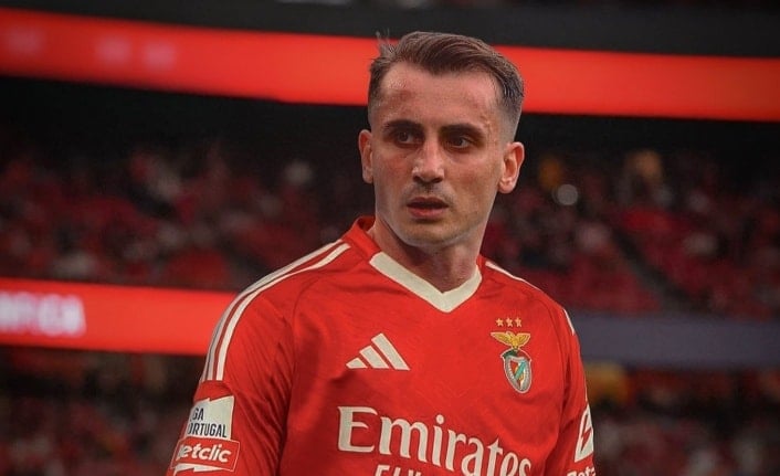 Kerem 5 yıl rötarla Fener'e