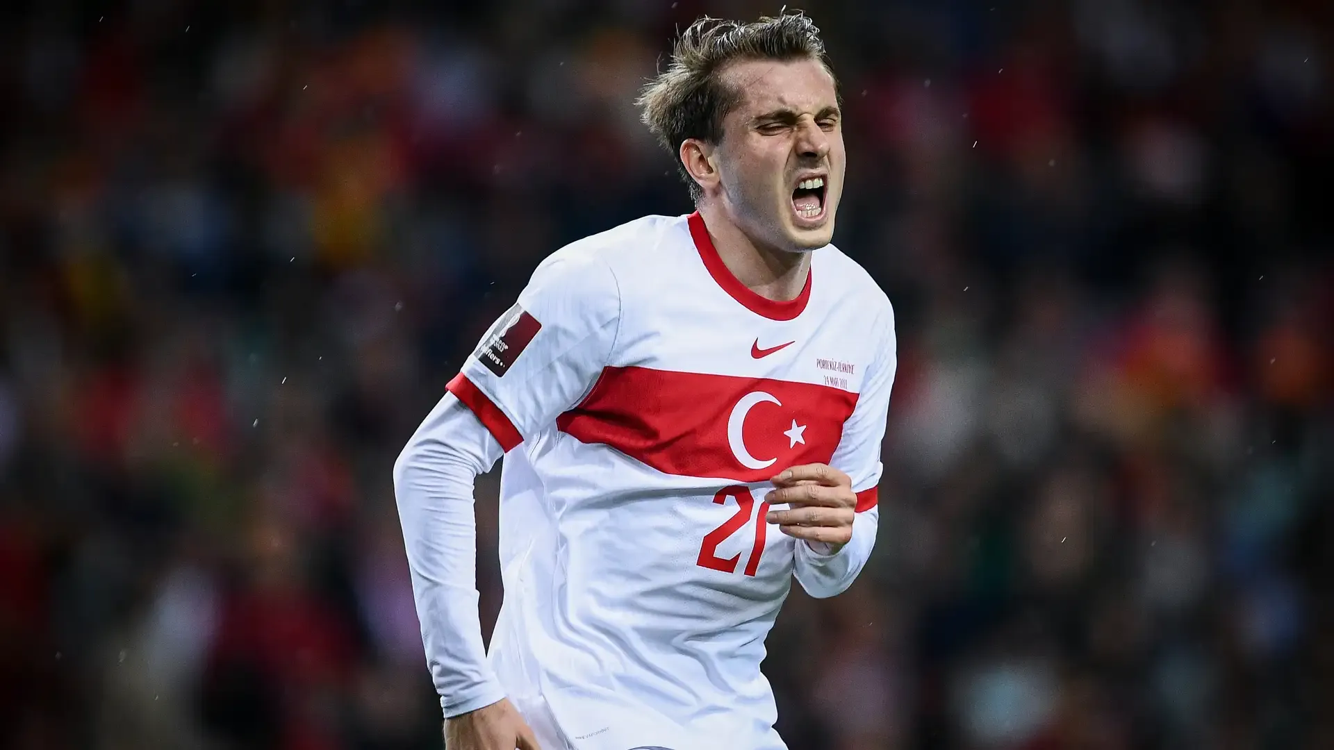 Kerem 5 yıl rötarla Fener'e