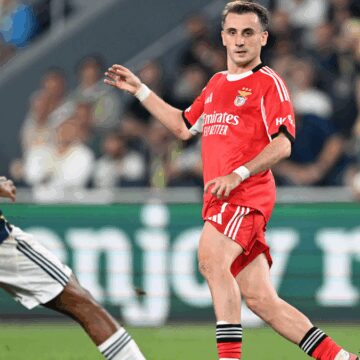 Kerem Aktürkoğlu bilmecesi