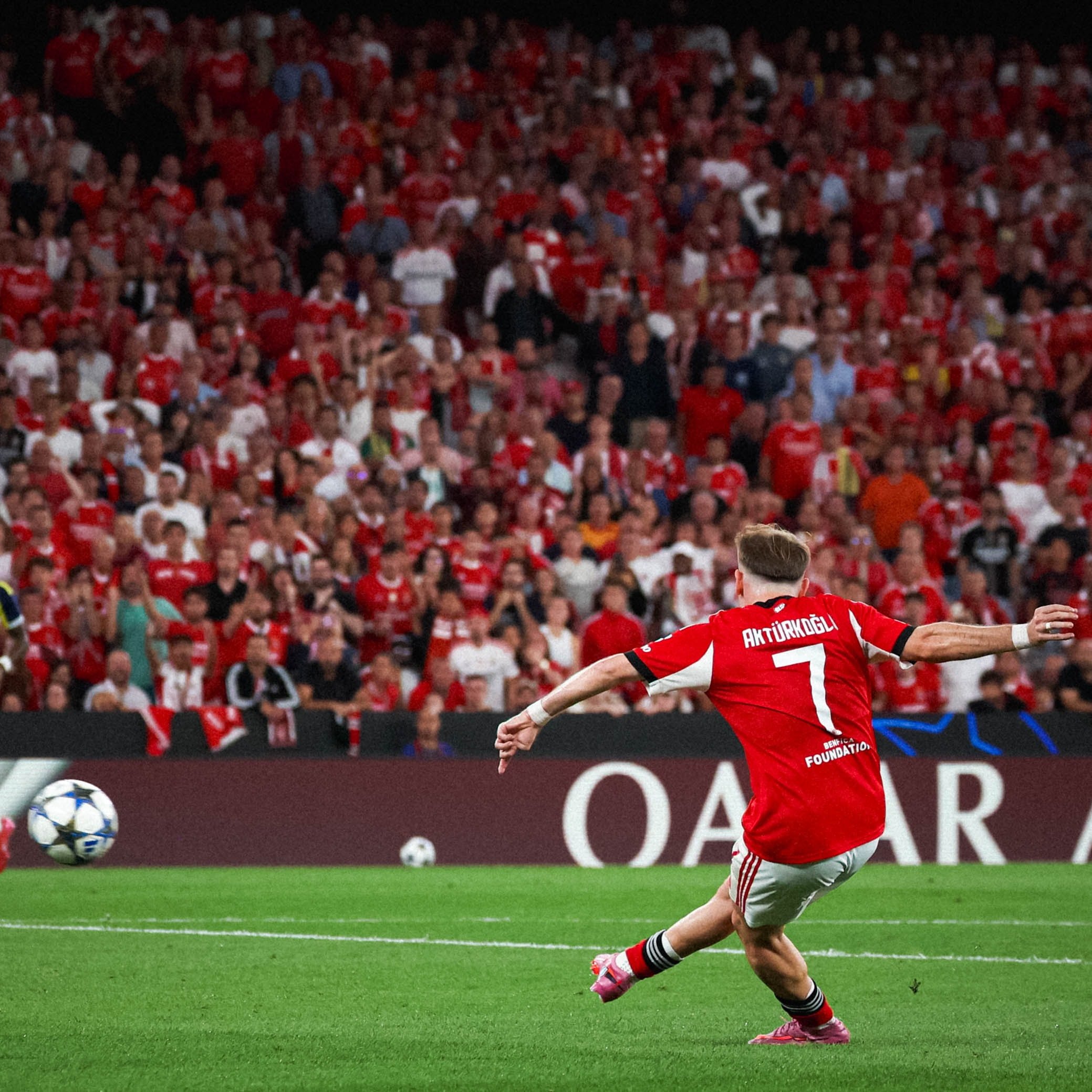Kerem Aktürkoğlu transferi yalan oldu