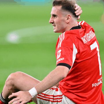 Kerem Aktürkoğlu transferi yalan oldu