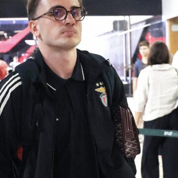 Kerem Aktürkoğlu transferinde son dakika! Kadroya alındı…