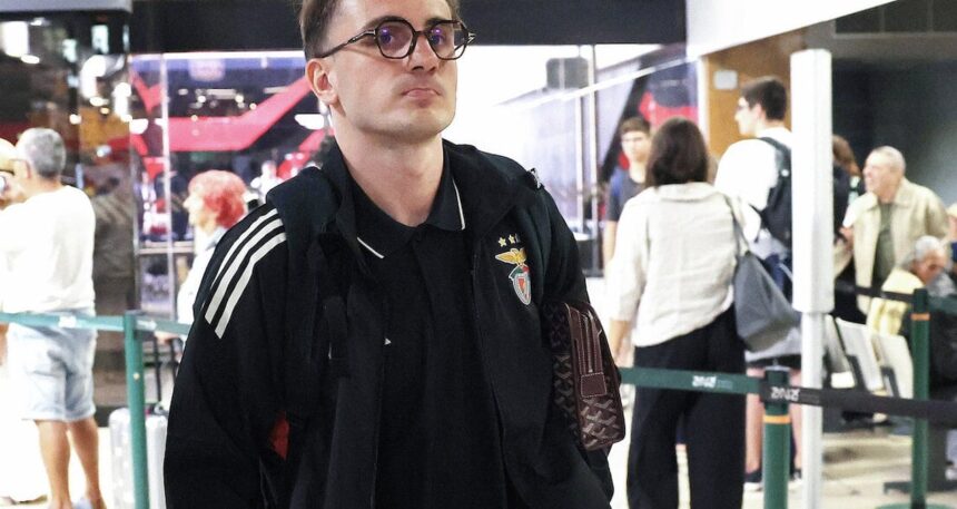 Kerem Aktürkoğlu transferinde son dakika! Kadroya alındı…