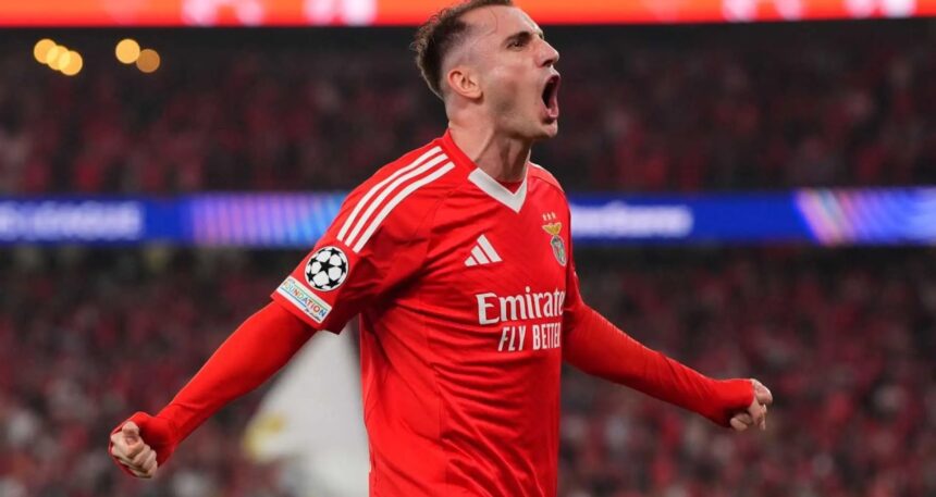 Kerem Aktürkoğlu’nda büyük kriz! İpler Galatasaray’ın elinde