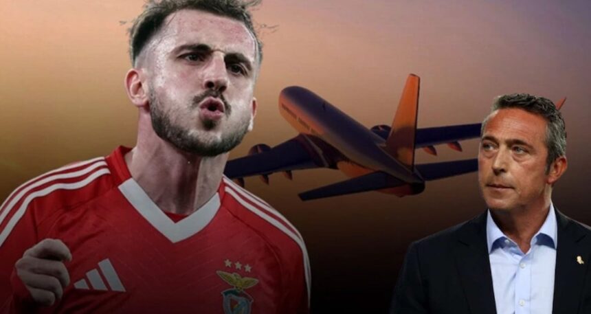 Kerem için giden jet İstanbul’a dönüyor!