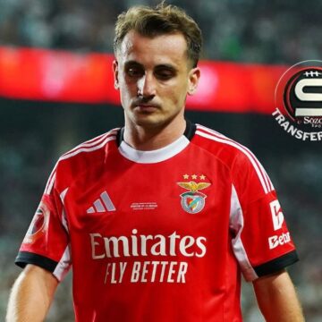 Kerem teklifi jet hızında reddedildi