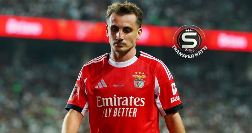 Kerem teklifi jet hızında reddedildi