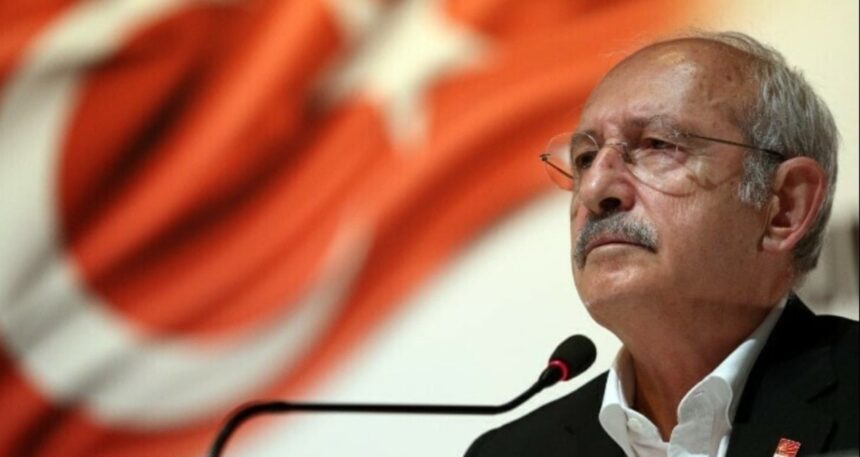 Kılıçdaroğlu’nun ‘Kurultay çıkışı’ CHP’de taşları yerinden oynatır
