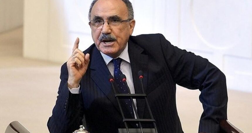 Kimseyi aramadım arama niyetim yok