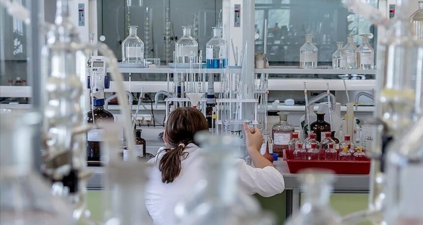 Kimya sektörü temmuzda 3,4 milyar dolarlık ihracatla rekor kırdı