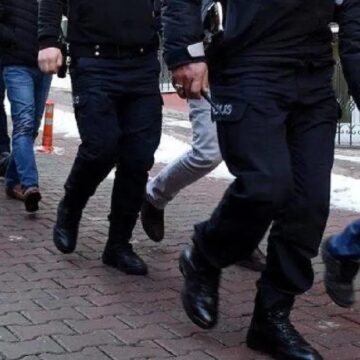 Kırıkkale’de irtikap soruşturmasında 2 gözaltı daha
