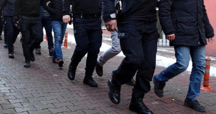 Kırıkkale’de irtikap soruşturmasında 2 gözaltı daha