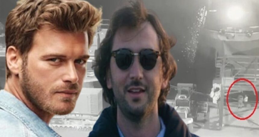 Kıvanç Tatlıtuğ ‘en son benimle konuştu’ demişti: Halit Yukay’ın ölümünde 16 dakikalık gizem…