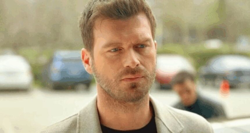 Kıvanç Tatlıtuğ’dan yardım çağrısı: Kritik saatlerimiz