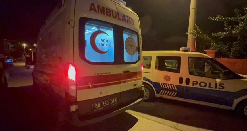 Kız tarafı halaya almayınca bıçaklar konuştu: Biri ağır 12 yaralı