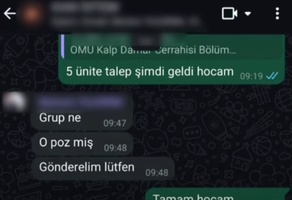 Kızılay'da yeni skandal! Depremde çadır, hastanede kan pazarlığı...