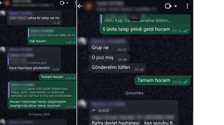 Kızılay'da yeni skandal! Depremde çadır, hastanede kan pazarlığı...