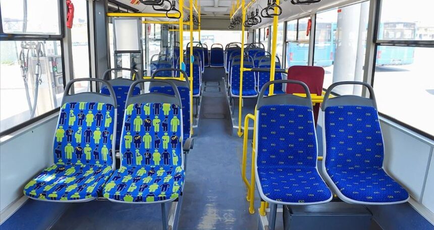 Klimasız yolcu taşıyan toplu taşıma araçlarına para cezası uygulandı