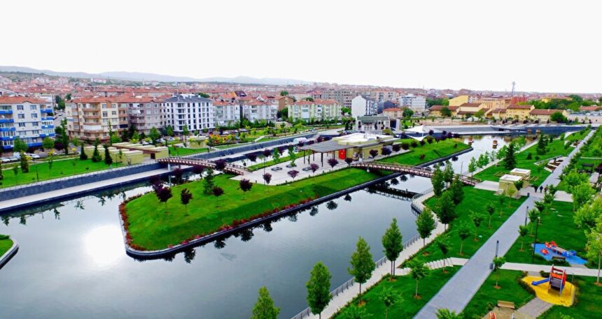 Koç Holding ve AKP milletvekili ortaklığına karşı bir şehir ayaklandı