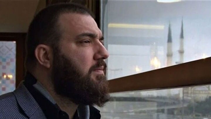 Koca padişahı mezarında ters döndüren şehzade!