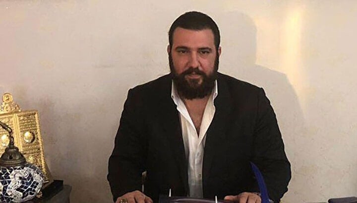Koca padişahı mezarında ters döndüren şehzade!