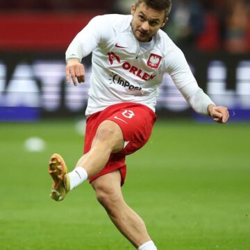 Kocaelispor, Linetty ile ön protokol imzaladı