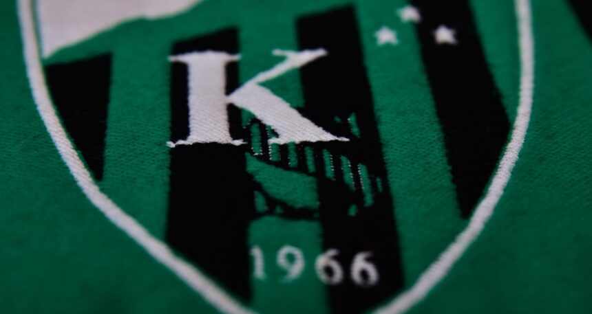 Kocaelispor’da Ahmet Hasan Göcen ile yollar ayrıldı