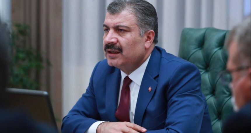 Koca’ya ballı arsa tahsisi meslektaşlarını kızdırdı