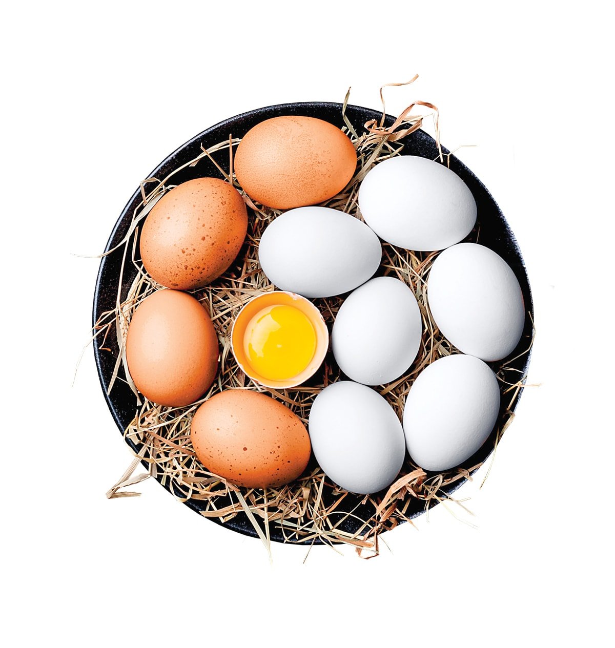 Kolesterol: Düşman mı, denge mi? 1 Kolesterol: Düşman mı, denge mi?