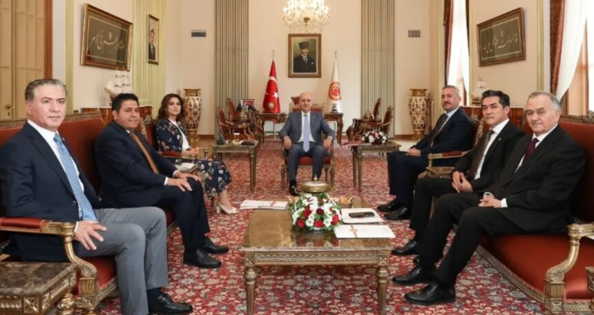 Komisyon bugün toplanıyor! İsim gerilimi masada