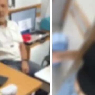 Konya’da doktorun ‘teşhircilikle’ suçlayıp muayene etmediği genç kız kıyafetini paylaştı