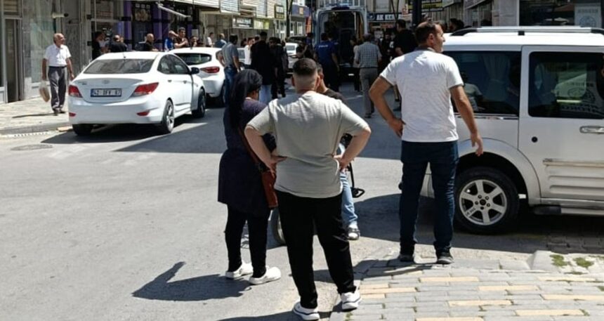 Konya’da kardeşler dehşet saçtı: 1’i ağır 2 yaralı