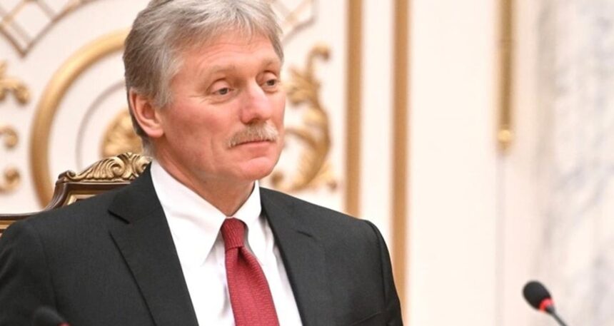 Kremlin Trump’ın açıklamalarını ciddiye almadı