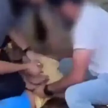 Kur’an’a hakaret edip kızına tacizde bulunmuştu: Tutuklandı