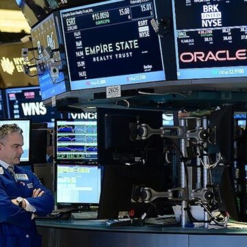 Küresel piyasalar Fed ve Jackson Hole’a odaklandı