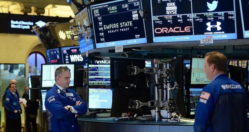 Küresel piyasalar Fed ve Jackson Hole’a odaklandı