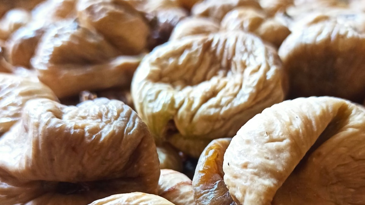 Kurusu yaşından daha faydalı! Her gün yiyin